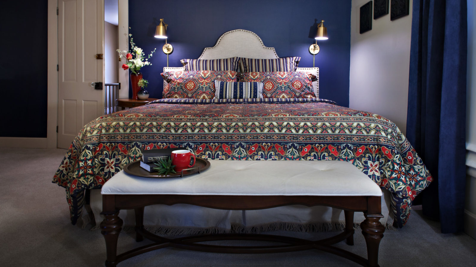 Jasper, Indiana Bed and Breakfast Winfield West B&B